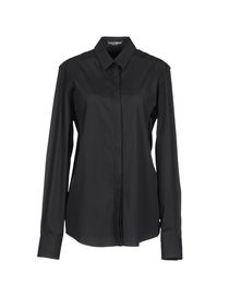 DOLCE & GABBANA - Long sleeve shirt