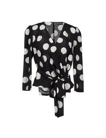 DOLCE & GABBANA - Blouse