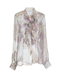 ETRO - Shirts