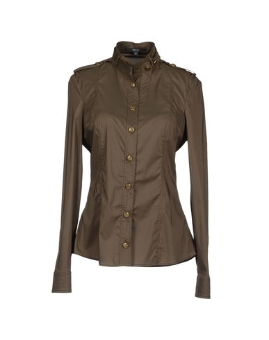 ZOOM GUCCI - Long sleeve shirt