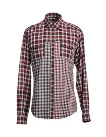 DOLCE & GABBANA - Shirts