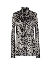 DOLCE & GABBANA - Shirts