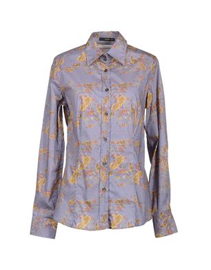 ETRO - Long sleeve shirt