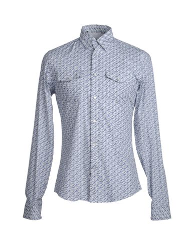 ZOOM GUCCI - Long sleeve shirt