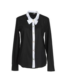LOVE MOSCHINO - Shirts