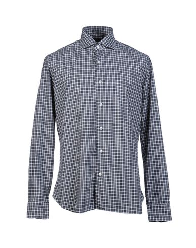 ZOOM DANDYLIFE by BARBA - Long sleeve shirt