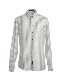 FRANKIE MORELLO - Long sleeve shirt