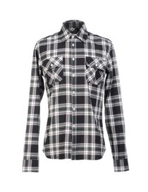 WILLIAMS WILSON - Long sleeve shirt