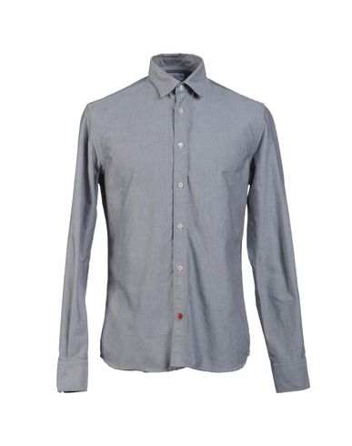 ZOOM PEUTEREY - Long sleeve shirt