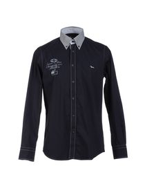 HARMONT&BLAINE - Shirts