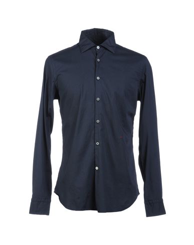 ZOOM PEUTEREY - Long sleeve shirt