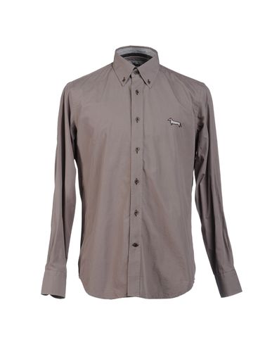 ZOOM HARMONT&BLAINE - Long sleeve shirt