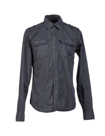 TOMMY HILFIGER DENIM - Shirts