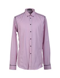 FRANKIE MORELLO - Long sleeve shirt