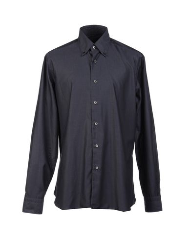 ZOOM DANDYLIFE by BARBA - Long sleeve shirt