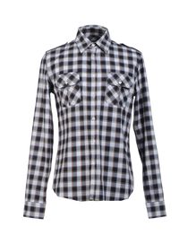 WILLIAMS WILSON - Long sleeve shirt