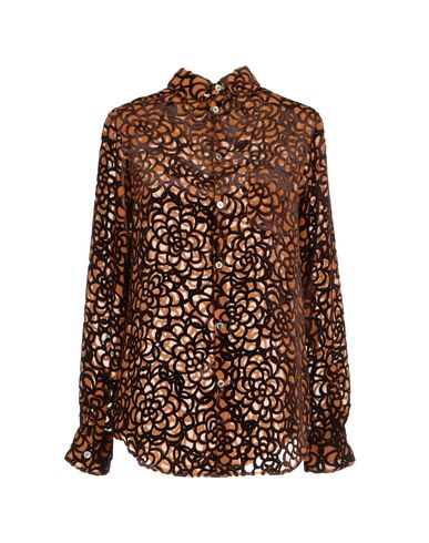 ZOOM JUNYA WATANABE COMME des GARÇONS - Long sleeve shirt