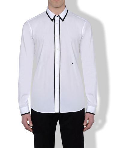 Moschino, Long sleeve shirt
