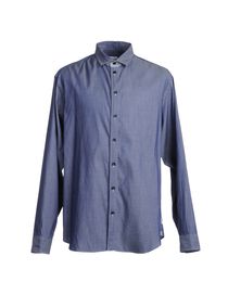 ARMANI COLLEZIONI - Shirts
