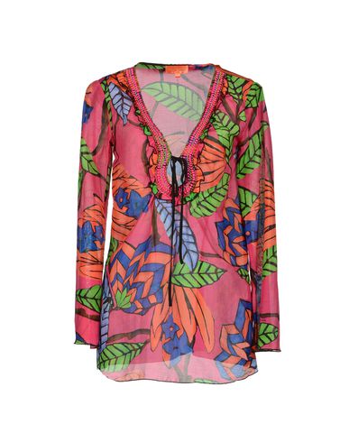 ZOOM HALE BOB - Blouse