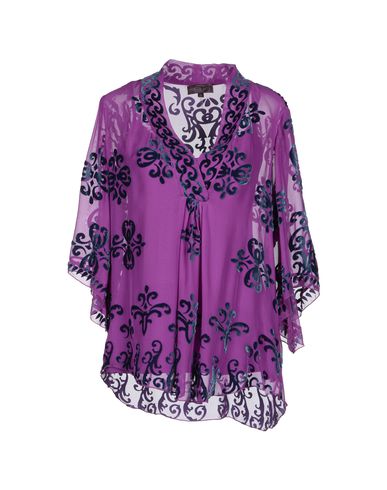 ZOOM HALE BOB - Blouse