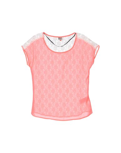 ZOOM ONLY - Blouse