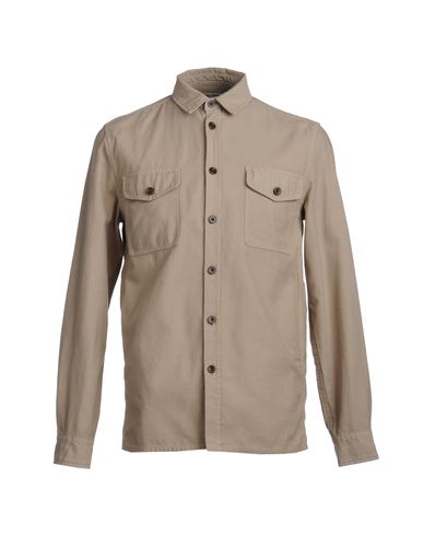 ZOOM ACNE - Long sleeve shirt