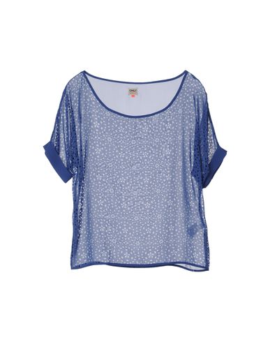 ZOOM ONLY - Blouse