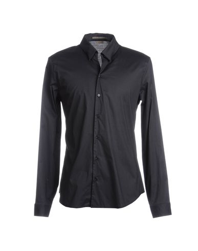 ZOOM MARITHE' F. GIRBAUD - Long sleeve shirt
