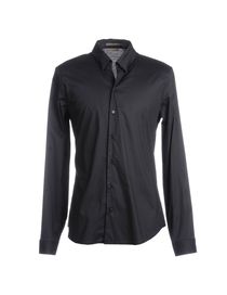 MARITHE' F. GIRBAUD - Long sleeve shirt