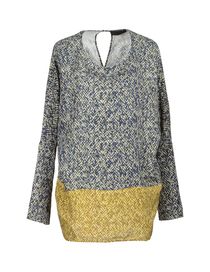 JO NO FUI - Blouse