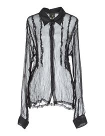 JUST CAVALLI - Shirts