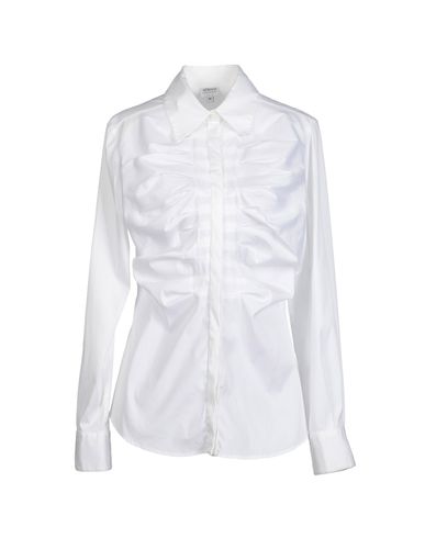 ZOOM ARMANI COLLEZIONI - Long sleeve shirt