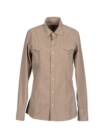 DANIELE ALESSANDRINI DENIM - Shirts