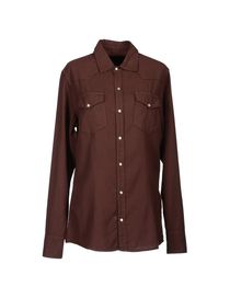 DANIELE ALESSANDRINI DENIM - Shirts