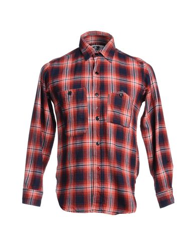 ZOOM ENGINEERED GARMENTS - Long sleeve shirt