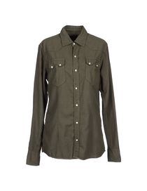 DANIELE ALESSANDRINI DENIM - Shirts