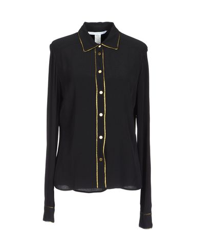 ZOOM DIANE VON FURSTENBERG - Long sleeve shirt