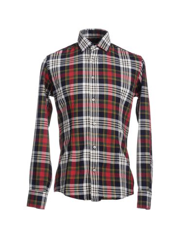 ZOOM D.A. DANIELE ALESSANDRINI - Long sleeve shirt