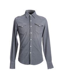 (+) PEOPLE - Shirts