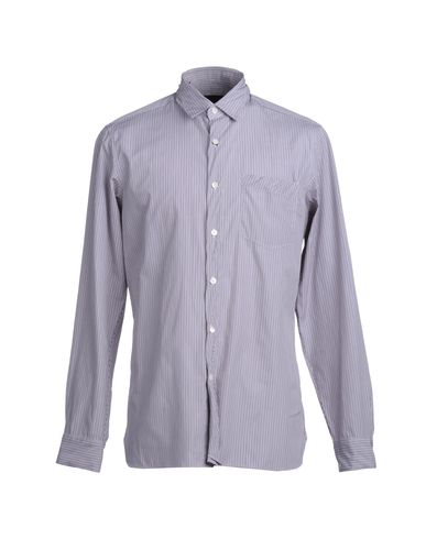 ZOOM LANVIN - Long sleeve shirt