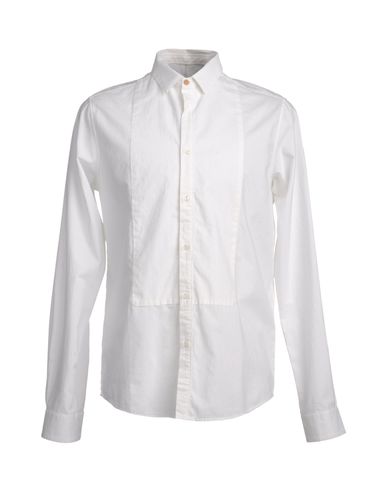 ZOOM GOLDEN GOOSE - Long sleeve shirt