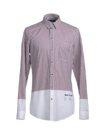 DOLCE & GABBANA - Shirts