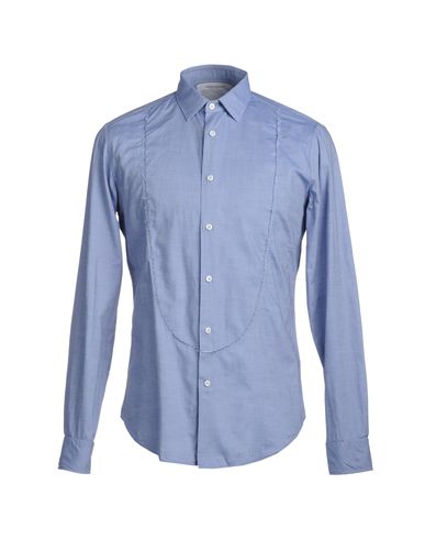 ZOOM MAURO GRIFONI - Long sleeve shirt