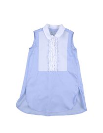 SIMONETTA - Sleeveless shirt