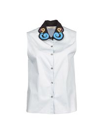 OPENING CEREMONY - Sleeveless shirt