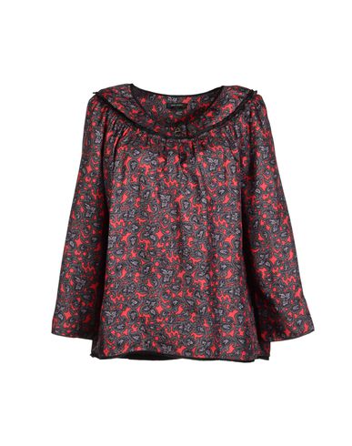 ZOOM MARC JACOBS - Blouse