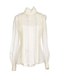 McQ - Blouse