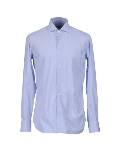 ZOOM BORSA per SEARS - Long sleeve shirt