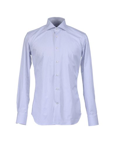 ZOOM BORSA - Long sleeve shirt